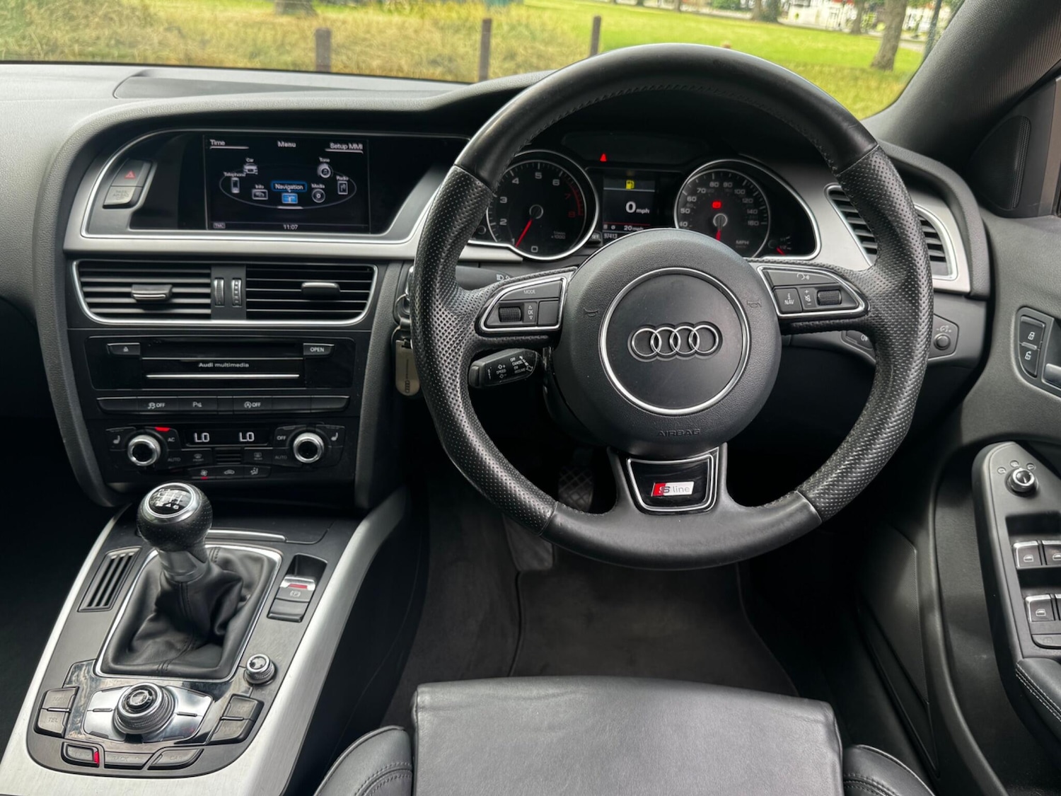 Used Audi A5 2013 for sale - 76952357: Photo 10