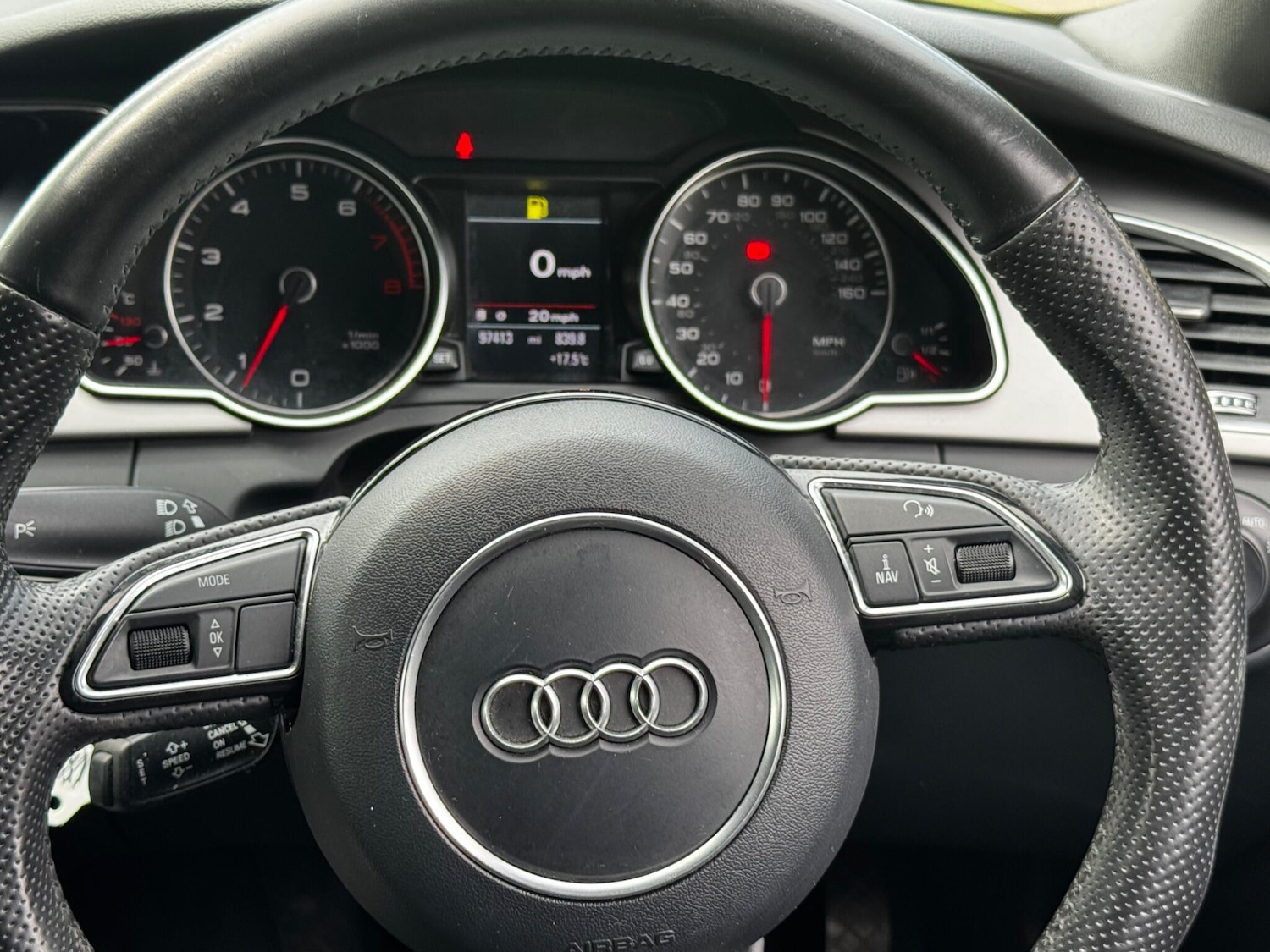 Used Audi A5 2013 for sale - 76952357: Photo 11