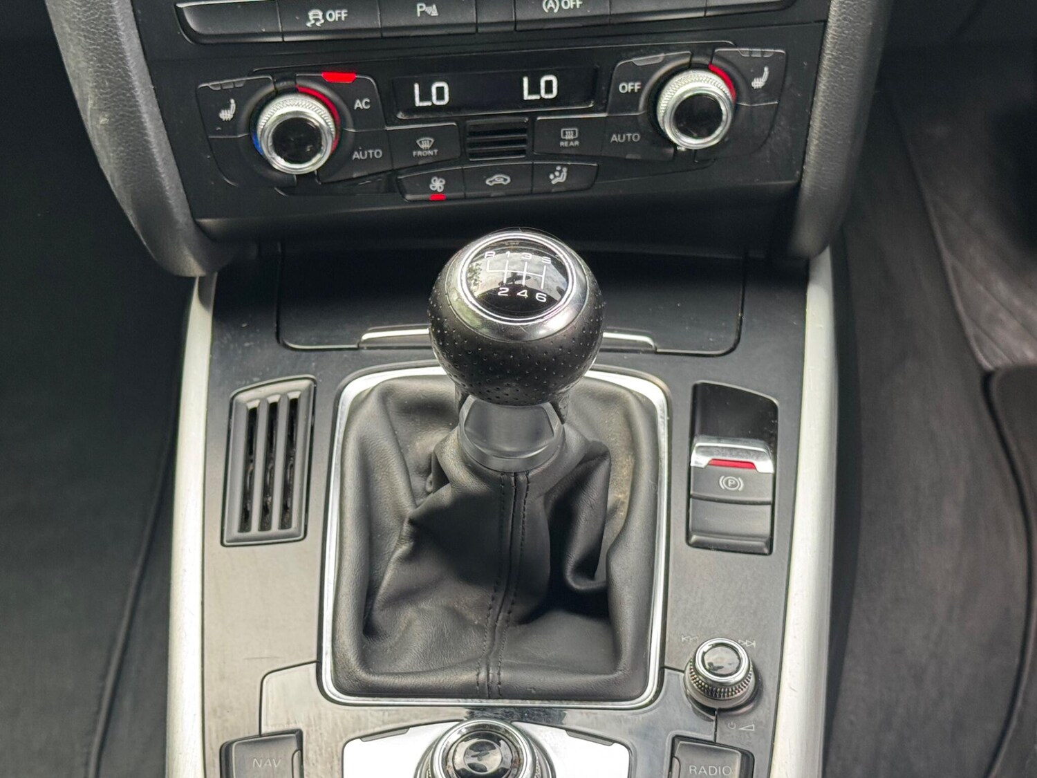 Used Audi A5 2013 for sale - 76952357: Photo 13