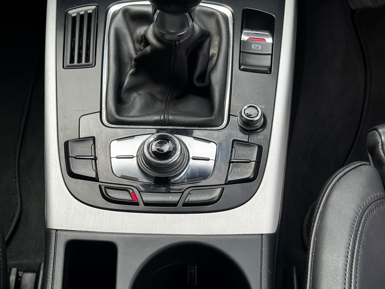 Used Audi A5 2013 for sale - 76952357: Photo 14