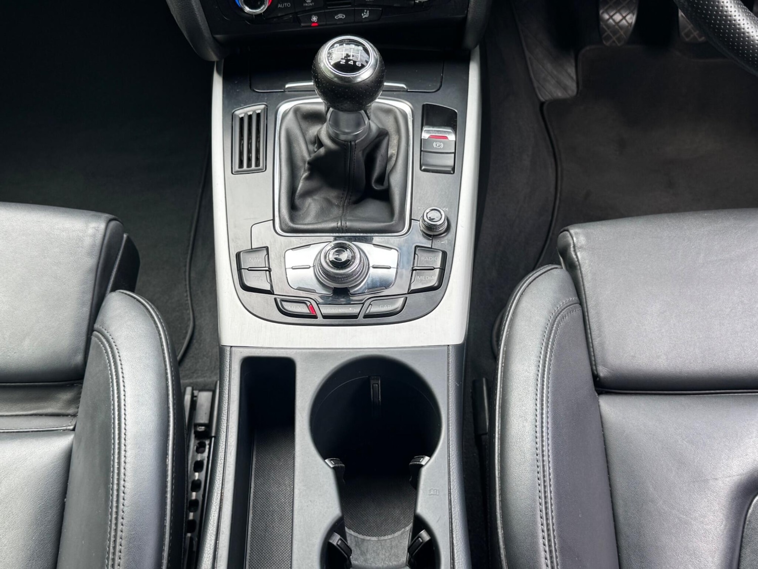 Used Audi A5 2013 for sale - 76952357: Photo 15