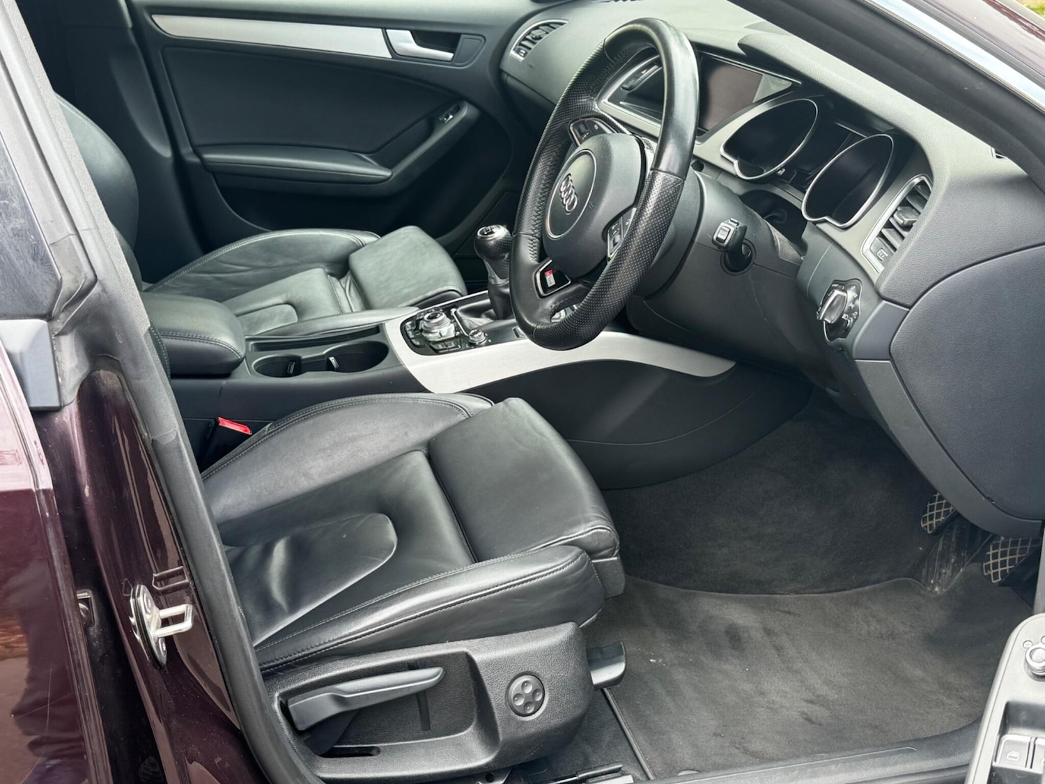 Used Audi A5 2013 for sale - 76952357: Photo 16