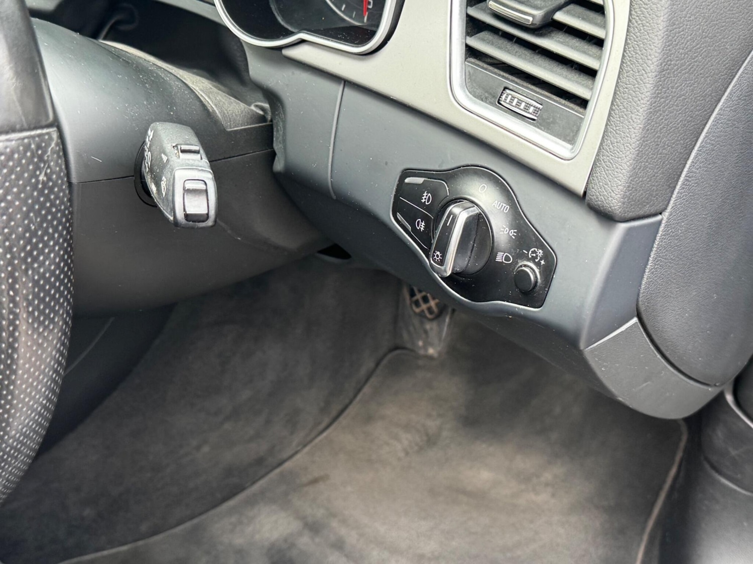 Used Audi A5 2013 for sale - 76952357: Photo 18