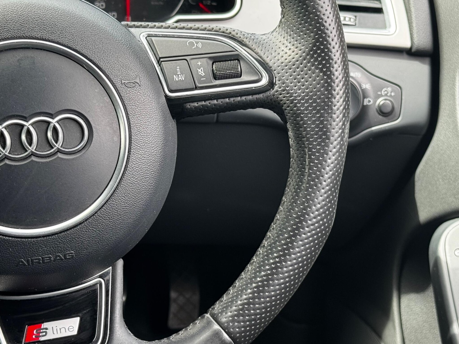 Used Audi A5 2013 for sale - 76952357: Photo 20