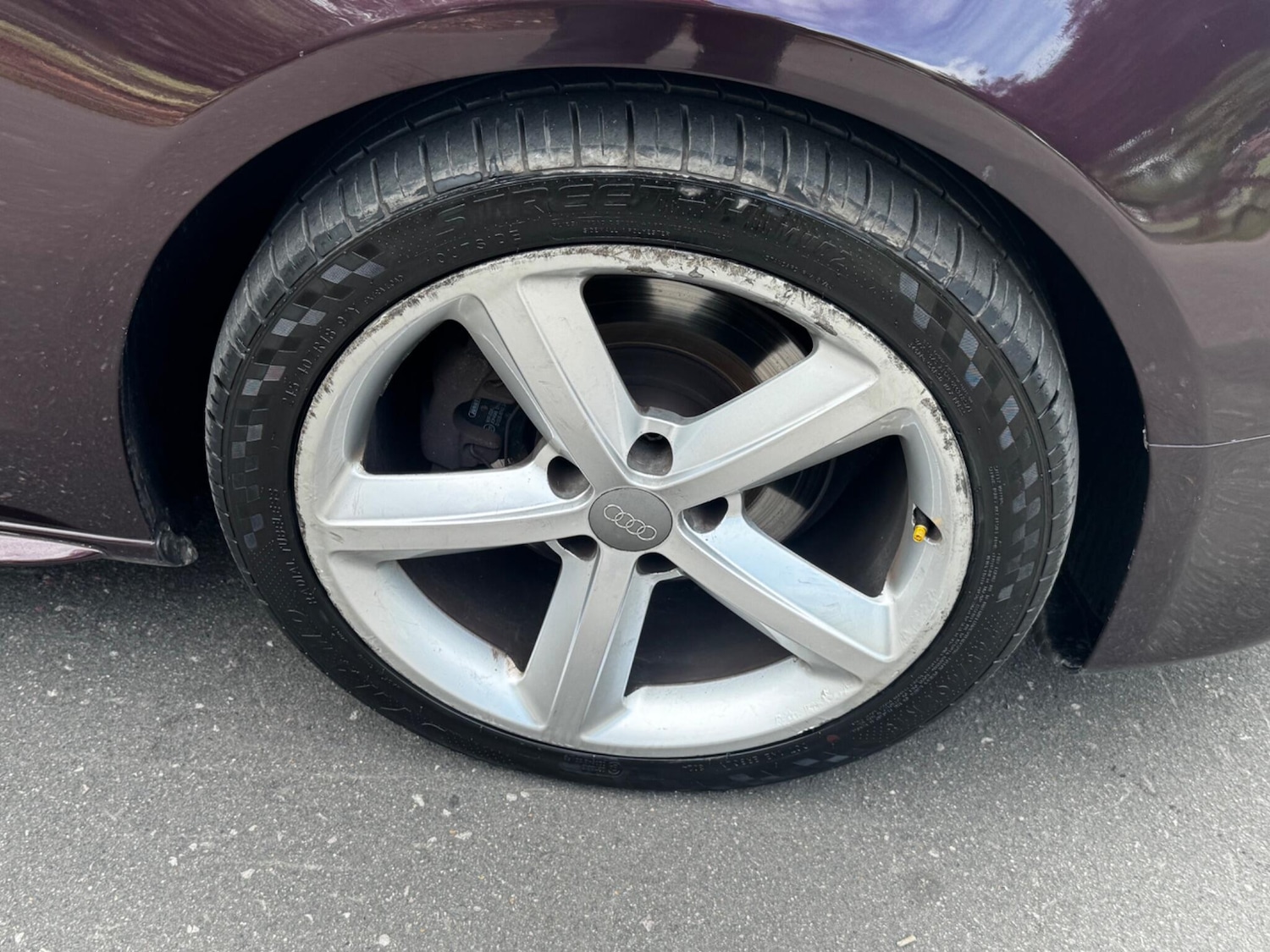 Used Audi A5 2013 for sale - 76952357: Photo 22