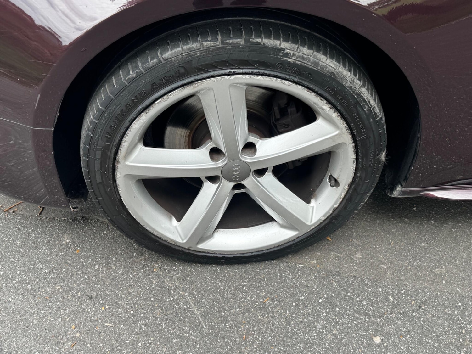 Used Audi A5 2013 for sale - 76952357: Photo 25