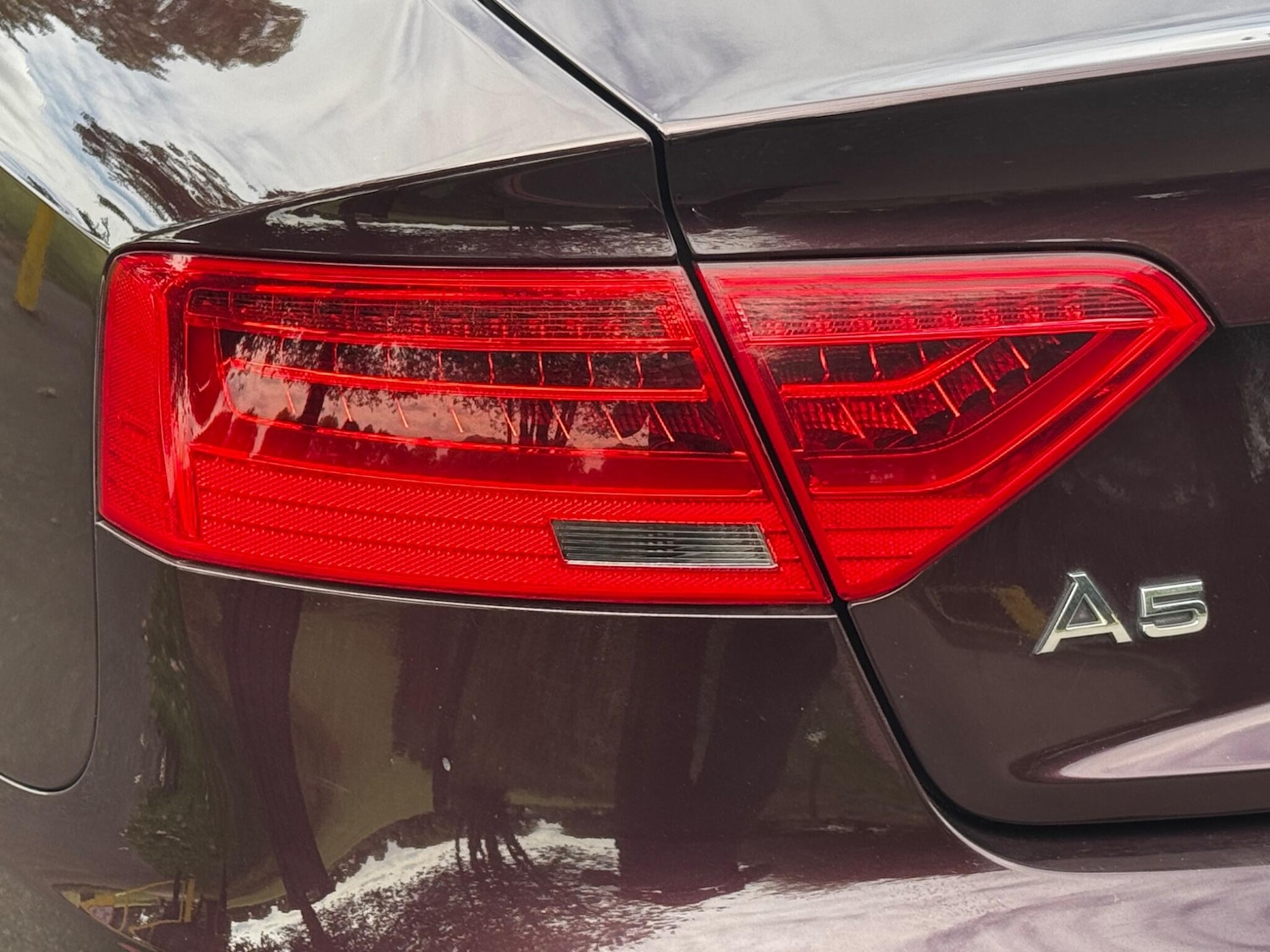 Used Audi A5 2013 for sale - 76952357: Photo 26