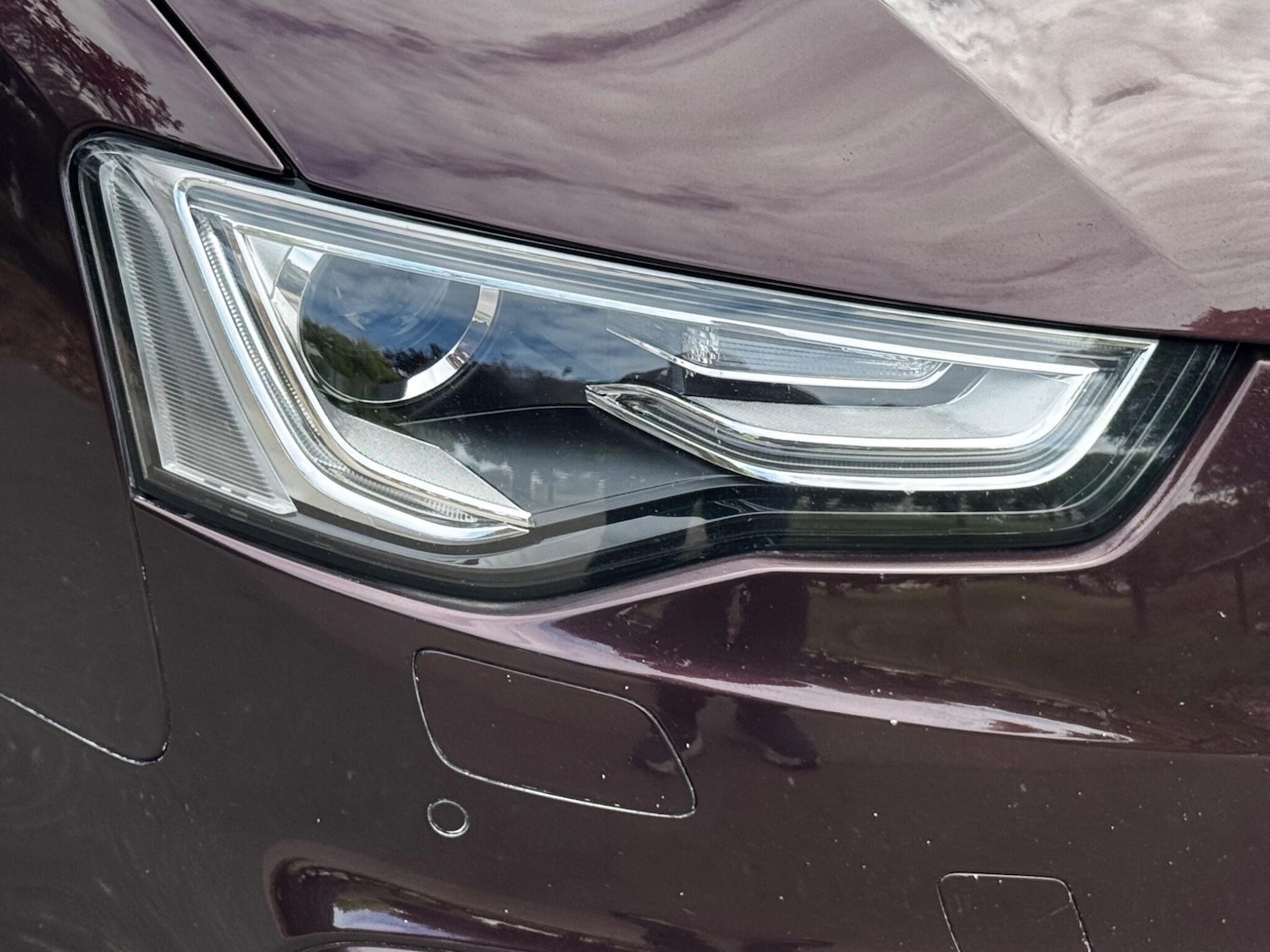 Used Audi A5 2013 for sale - 76952357: Photo 28