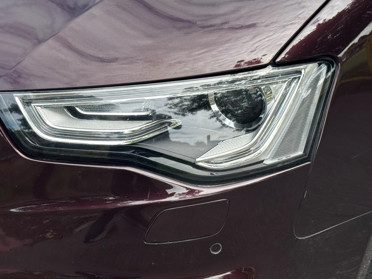 Used Audi A5 2013 for sale - 76952357: Photo 29