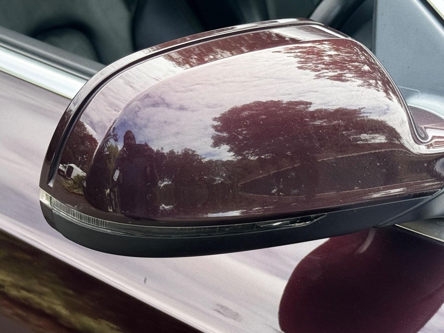 Used Audi A5 2013 for sale - 76952357: Photo 32