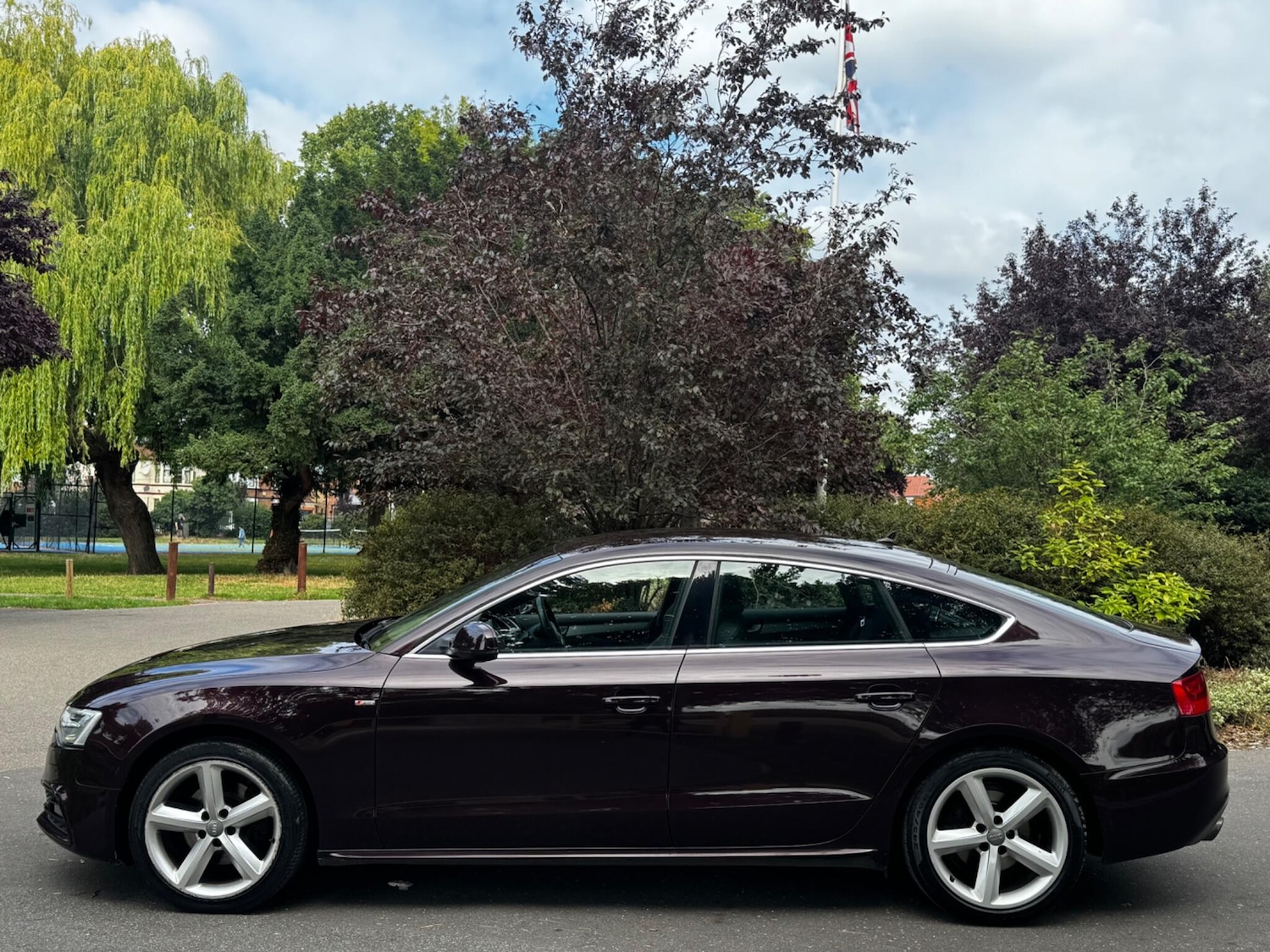 Used Audi A5 2013 for sale - 76952357: Photo 37