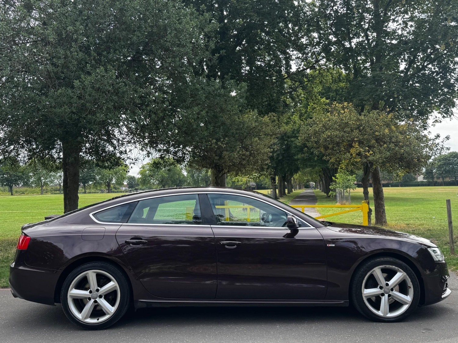 Used Audi A5 2013 for sale - 76952357: Photo 41