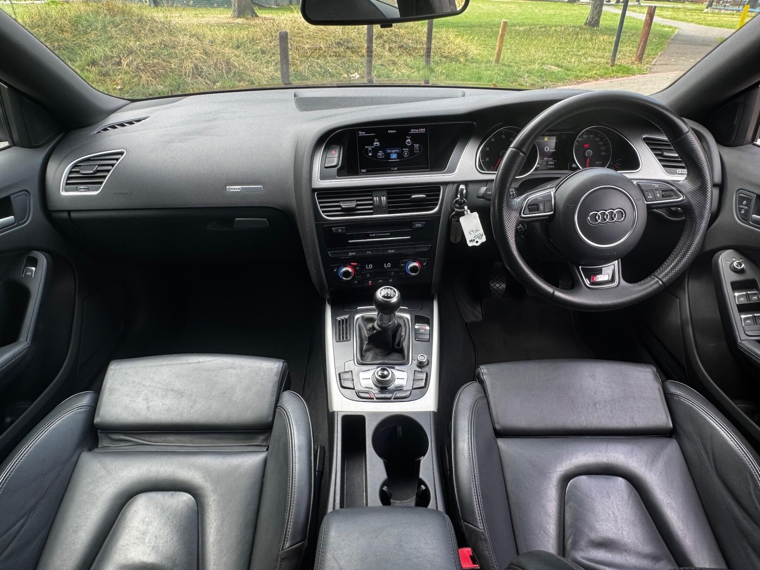 Used Audi A5 2013 for sale - 76952357: Photo 42