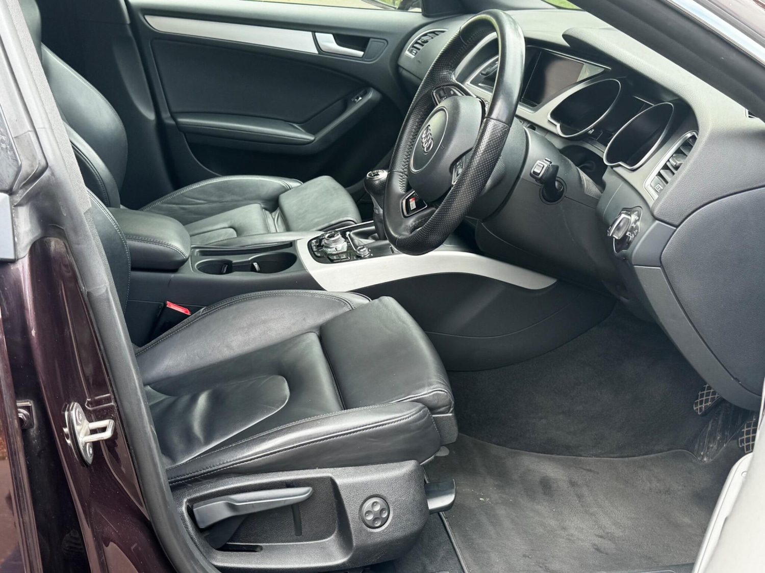 Used Audi A5 2013 for sale - 76952357: Photo 43