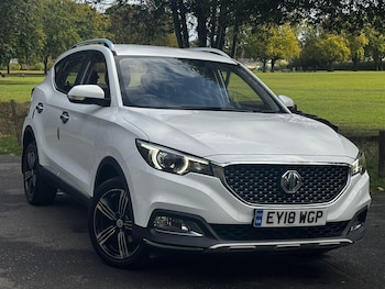 Used MG MG ZS 2018 for sale - 79225045: Photo