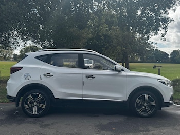 Used MG MG ZS 2018 for sale - 79225045: Photo