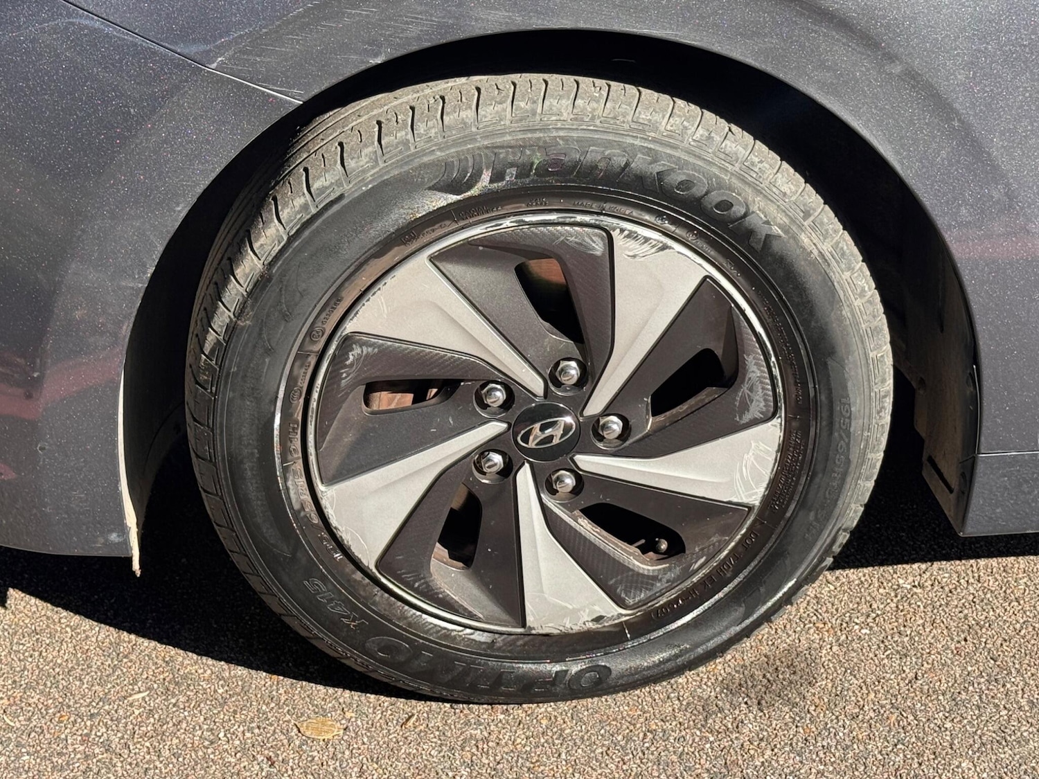 Vehicle 24
