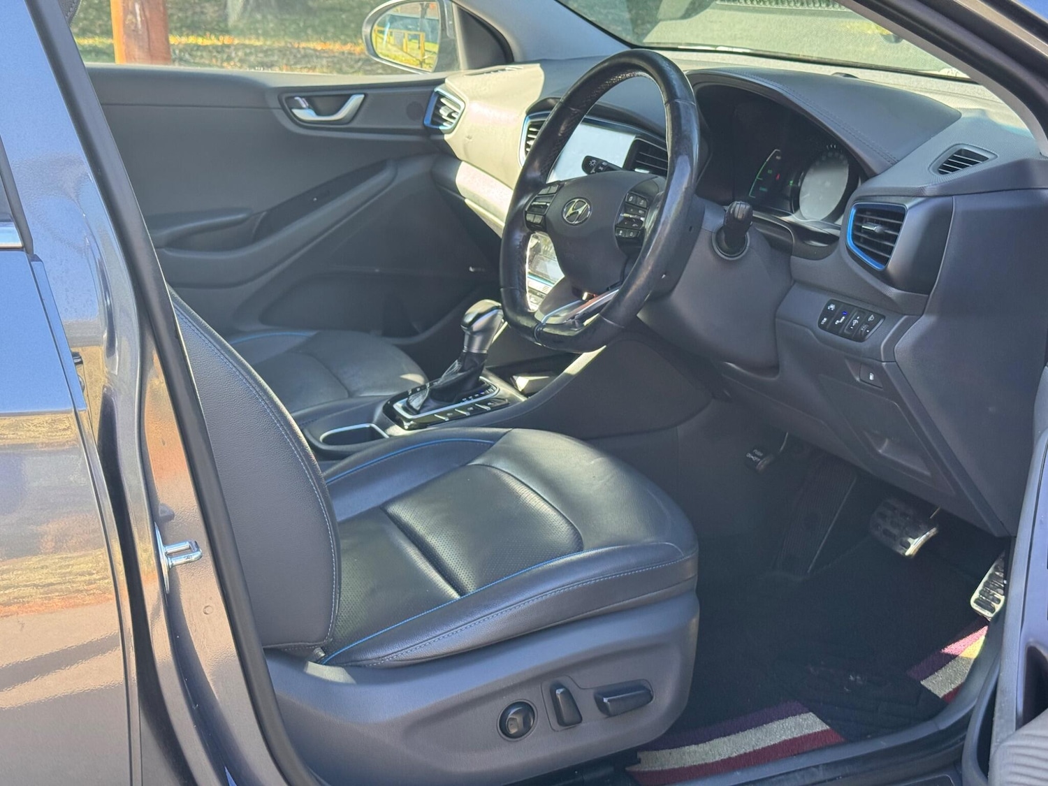 Vehicle 26