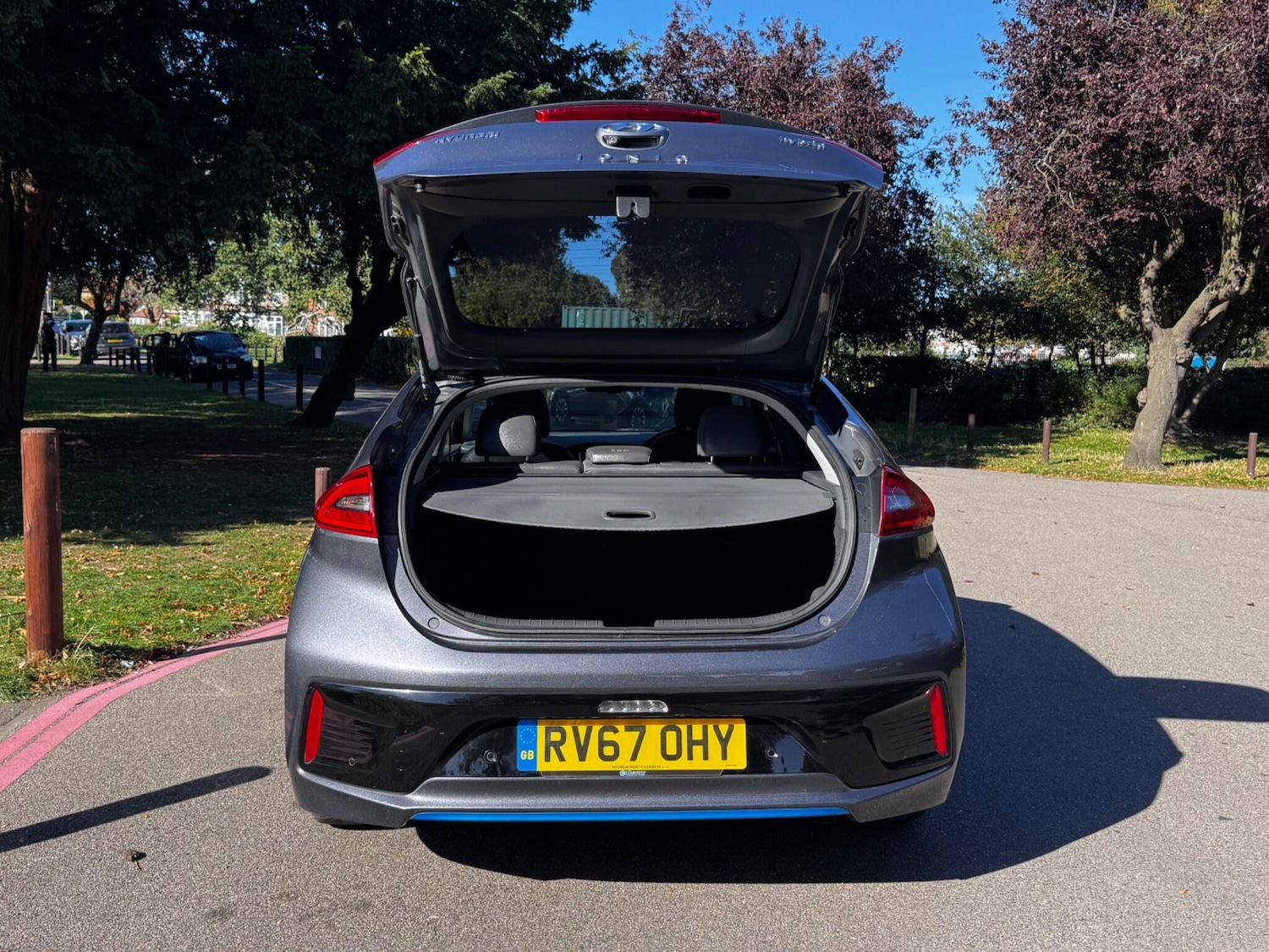 Vehicle 45