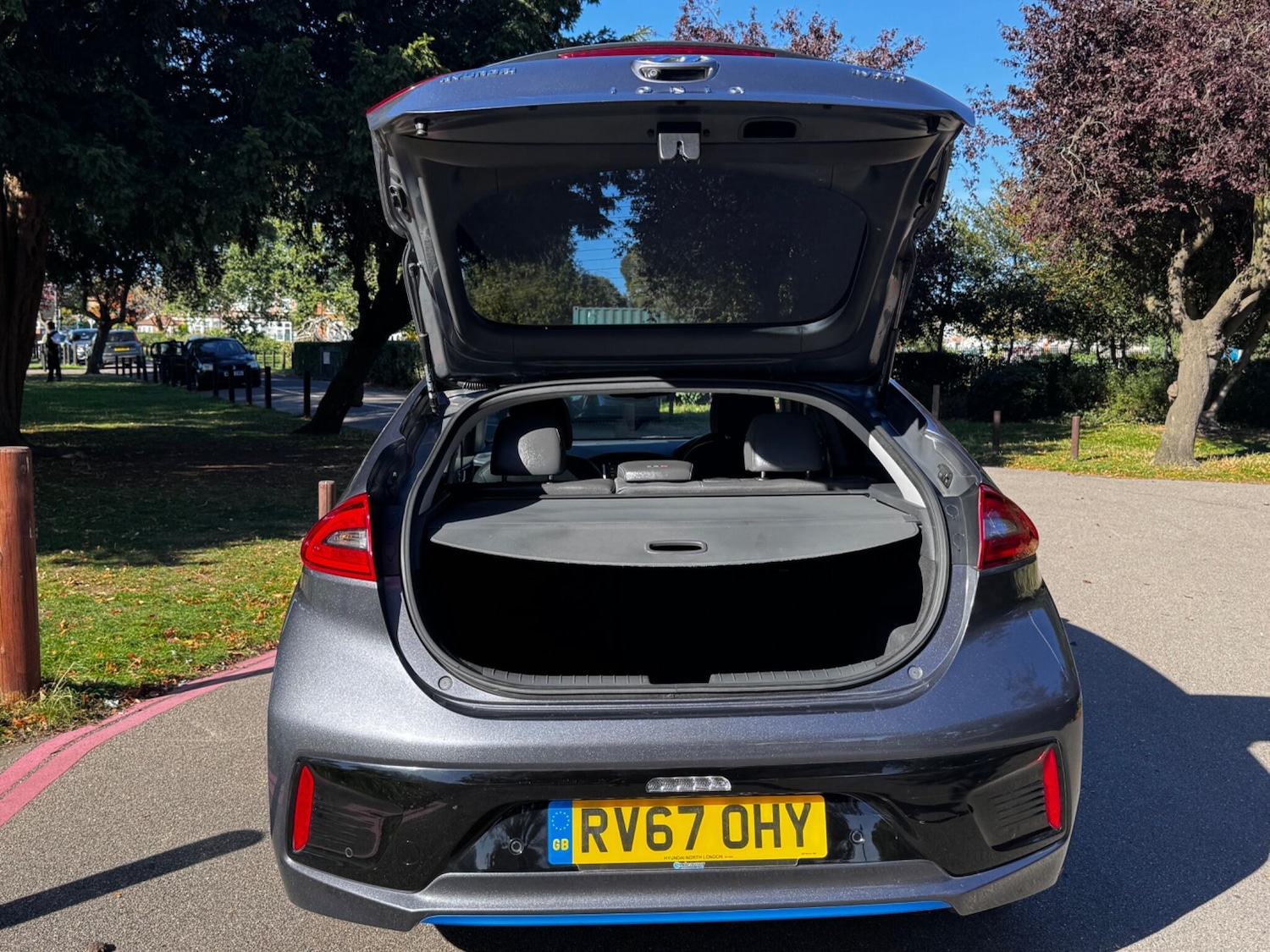 Vehicle 46