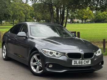 2016 (66) - 2.0 420d SE Auto Euro 6 (s/s) 5dr