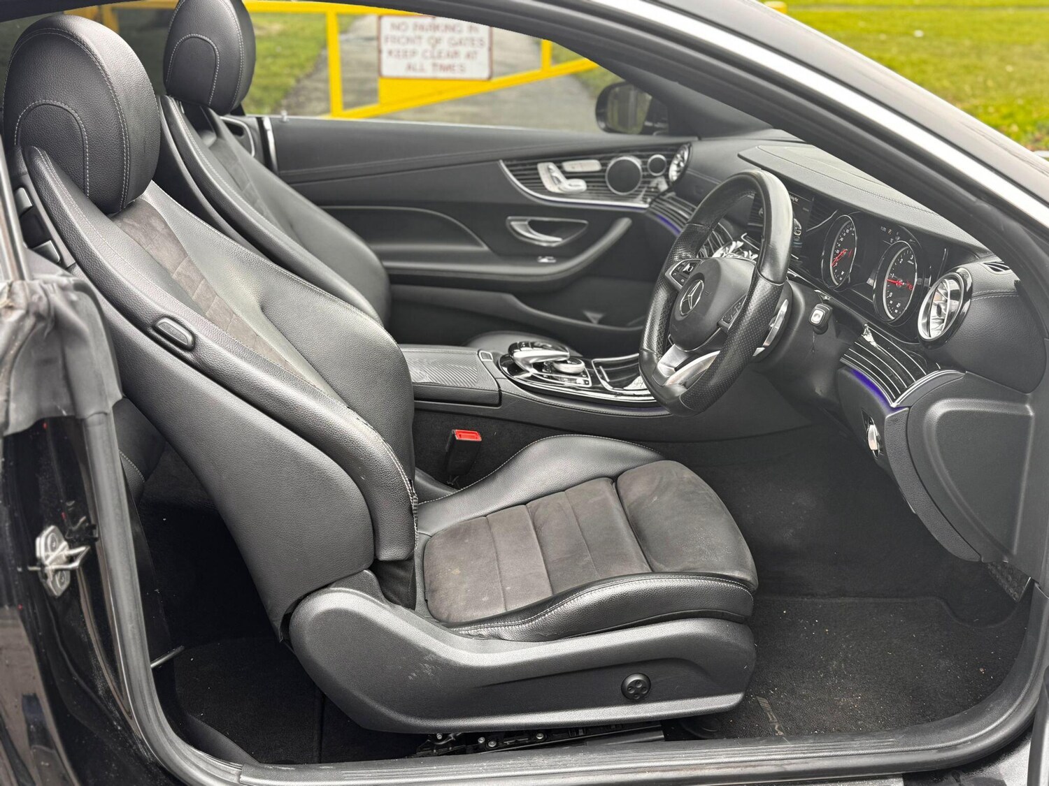 Used Mercedes-Benz E Class for sale - 77484221: Photo 24