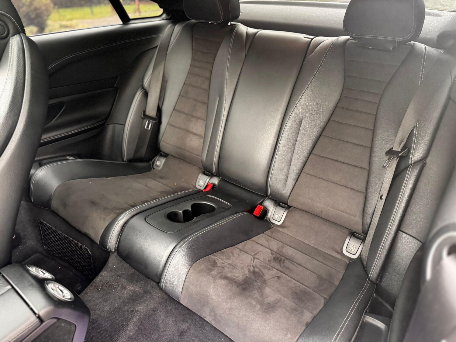 Used Mercedes-Benz E Class for sale - 77484221: Photo 27