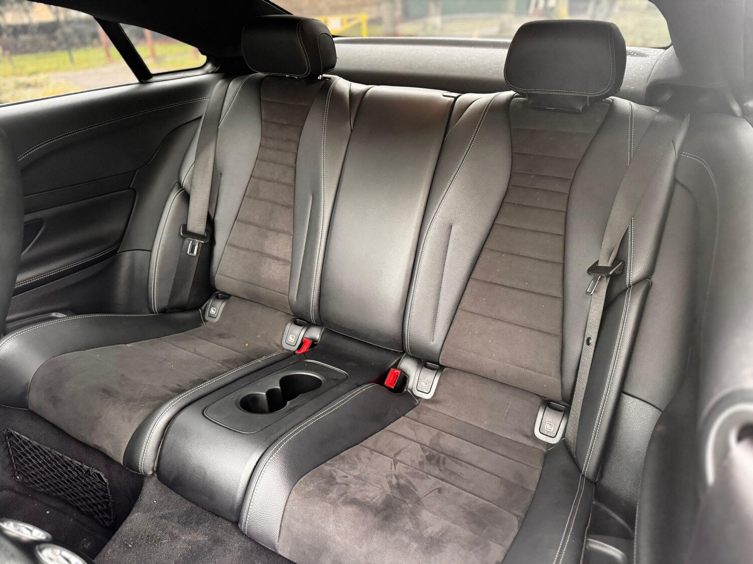 Used Mercedes-Benz E Class for sale - 77484221: Photo 28