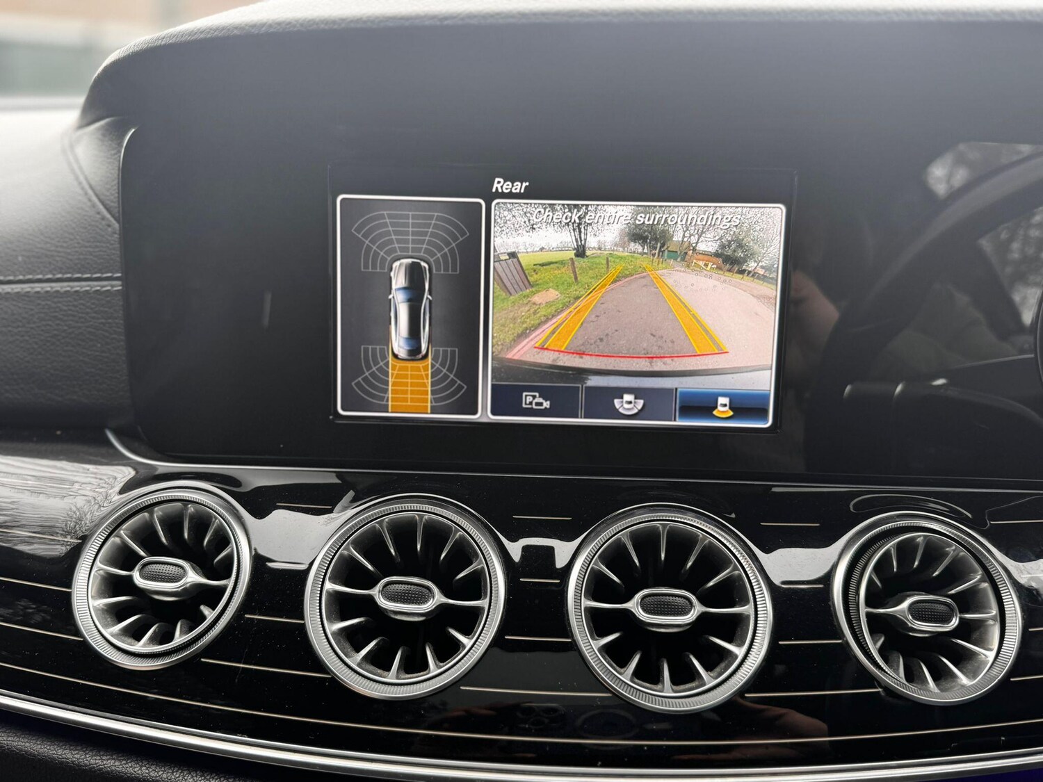 Used Mercedes-Benz E Class for sale - 77484221: Photo 39