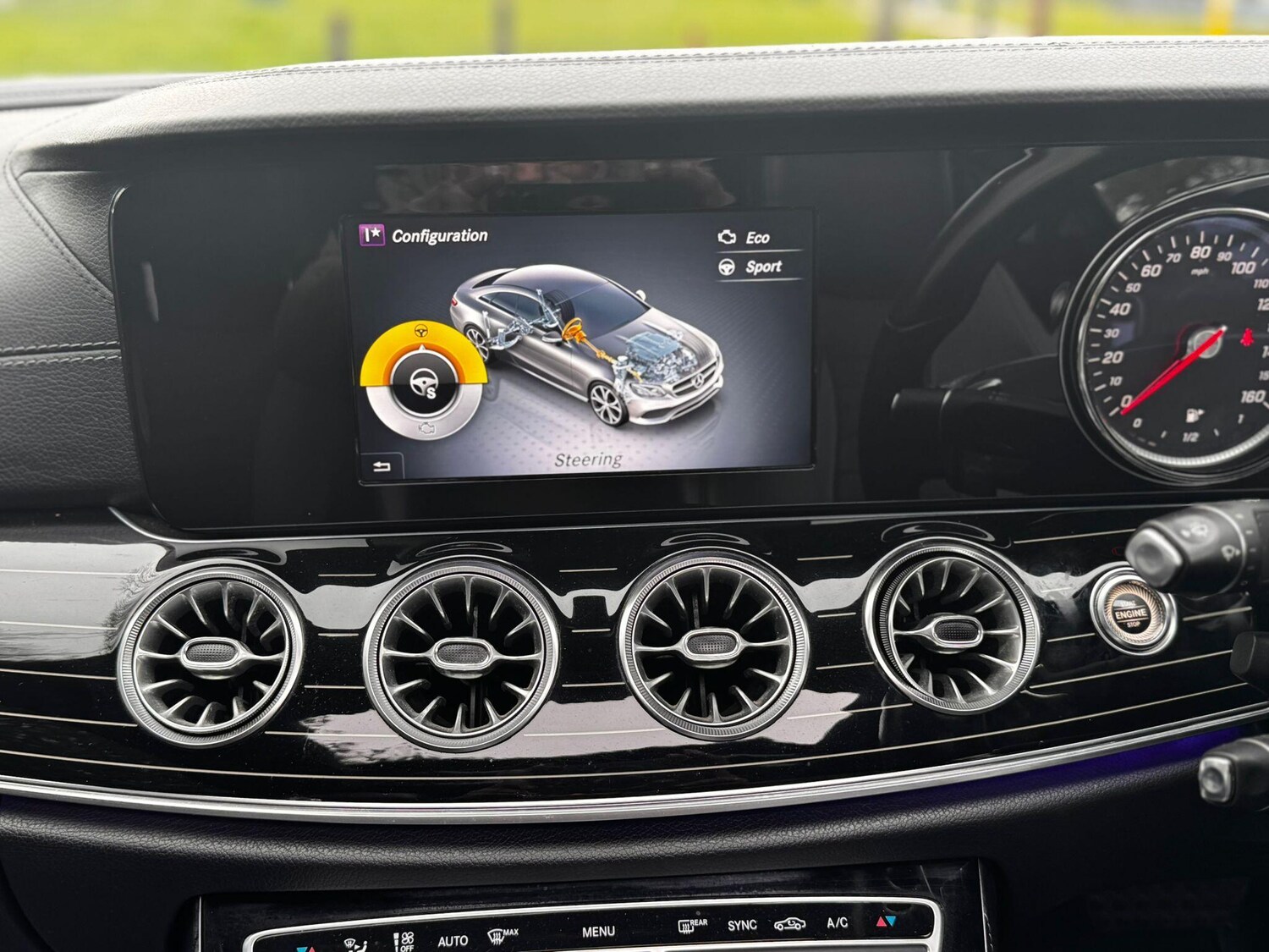 Used Mercedes-Benz E Class for sale - 77484221: Photo 41