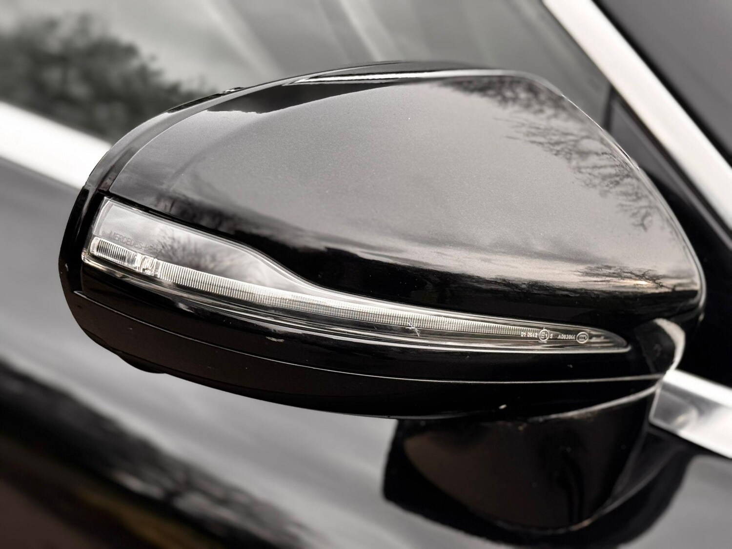 Used Mercedes-Benz E Class for sale - 77484221: Photo 42