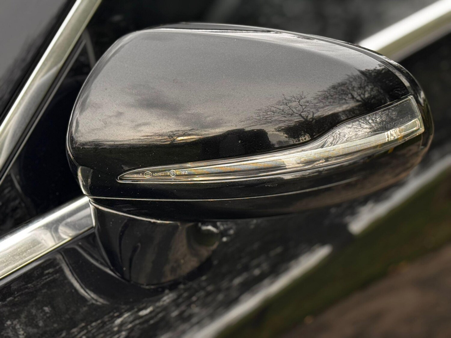 Used Mercedes-Benz E Class for sale - 77484221: Photo 43