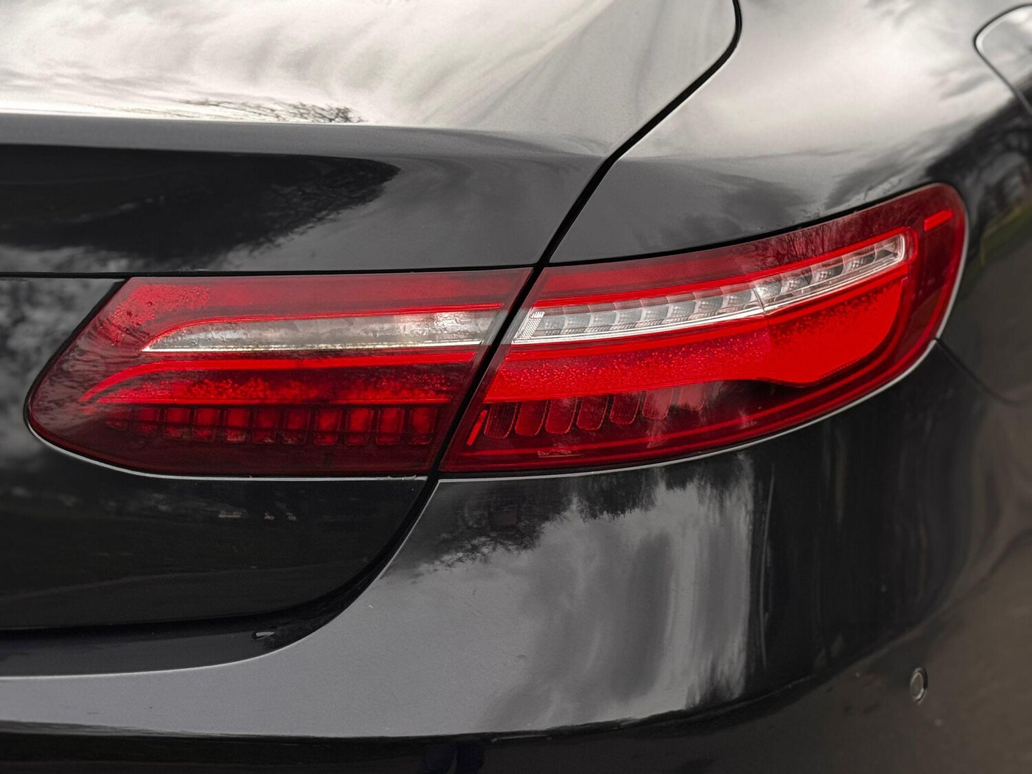 Used Mercedes-Benz E Class for sale - 77484221: Photo 50