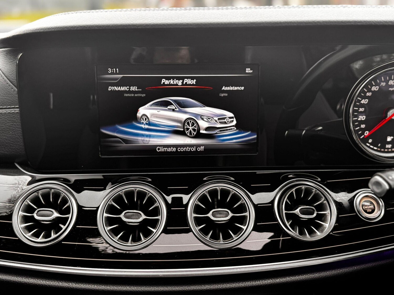 Used Mercedes-Benz E Class for sale - 77484221: Photo 55