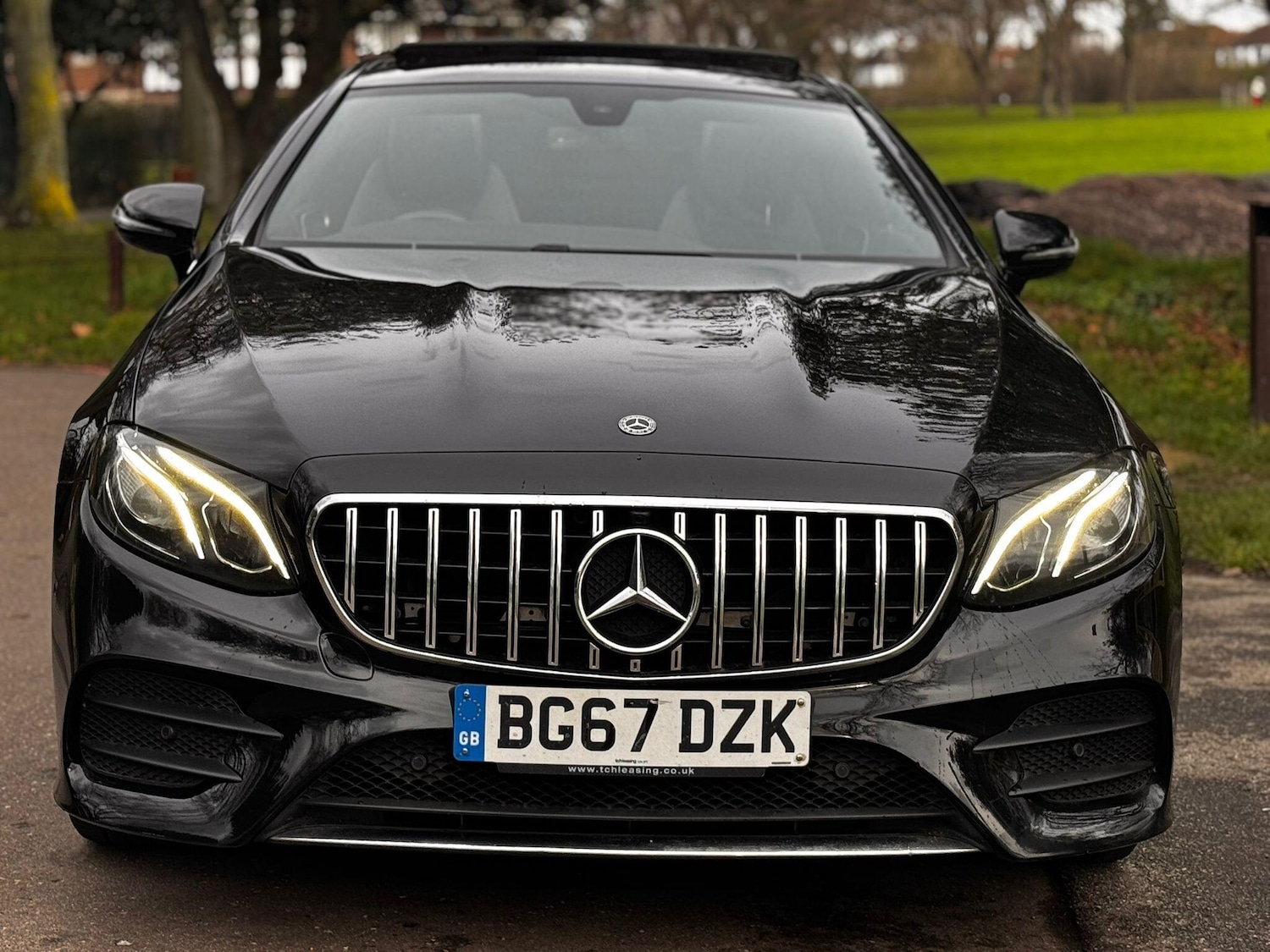 Used Mercedes-Benz E Class for sale - 77484221: Photo 6