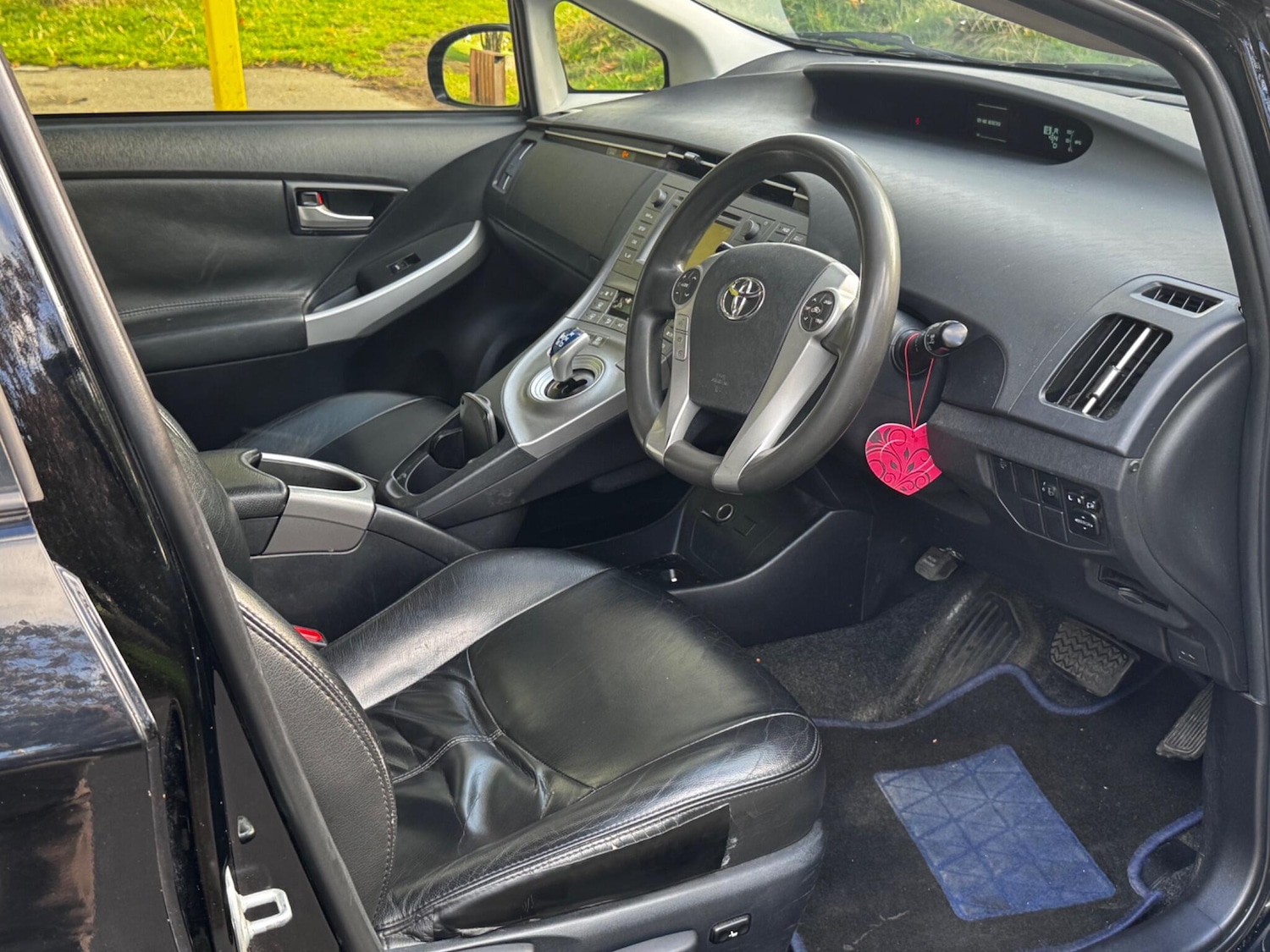 Vehicle 23