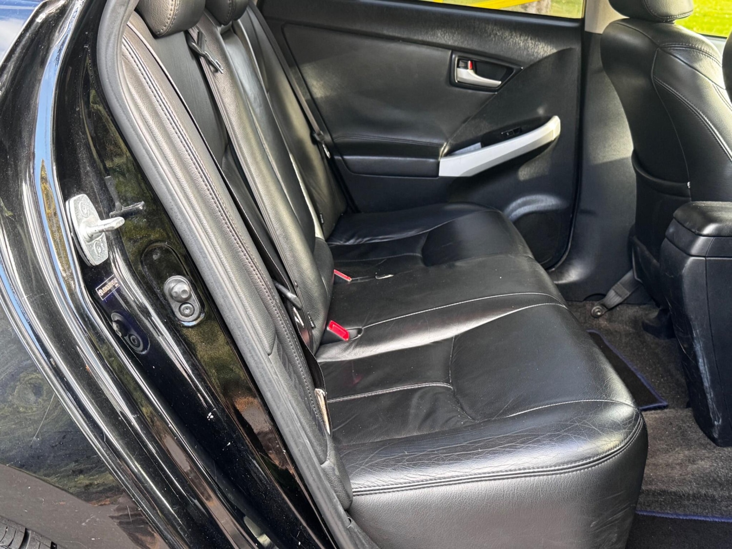 Vehicle 27