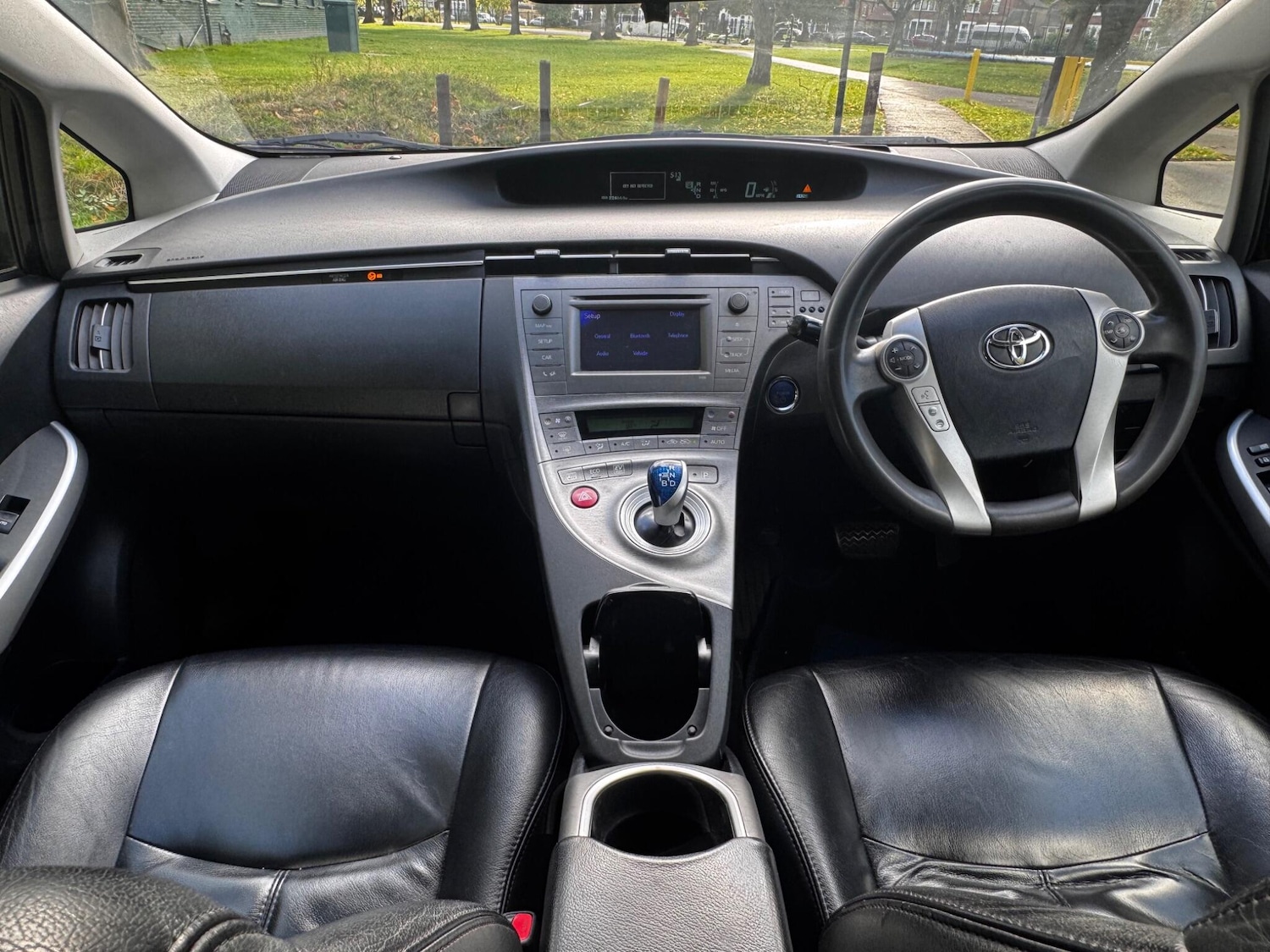 Vehicle 29