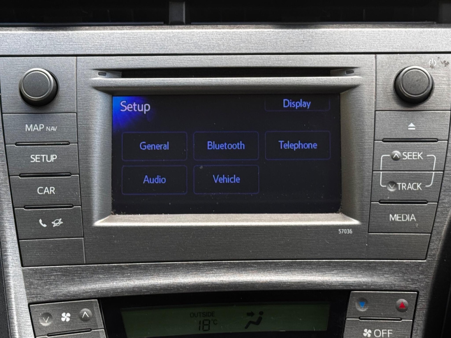 Vehicle 31