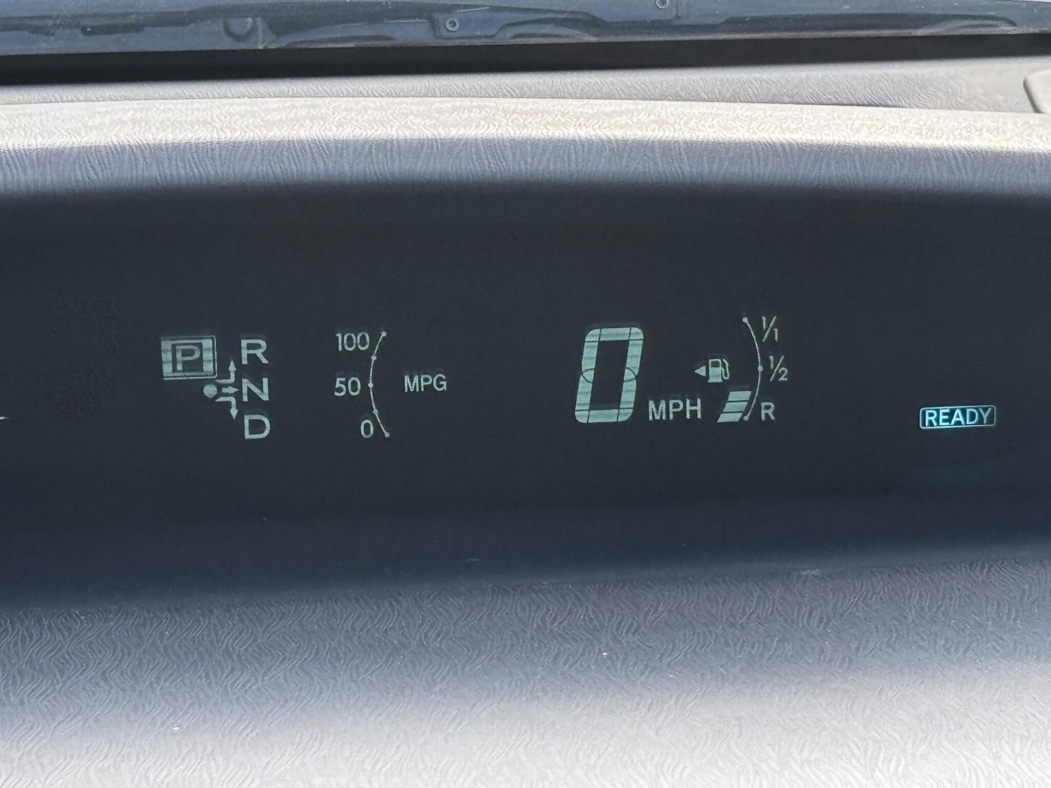 Vehicle 32
