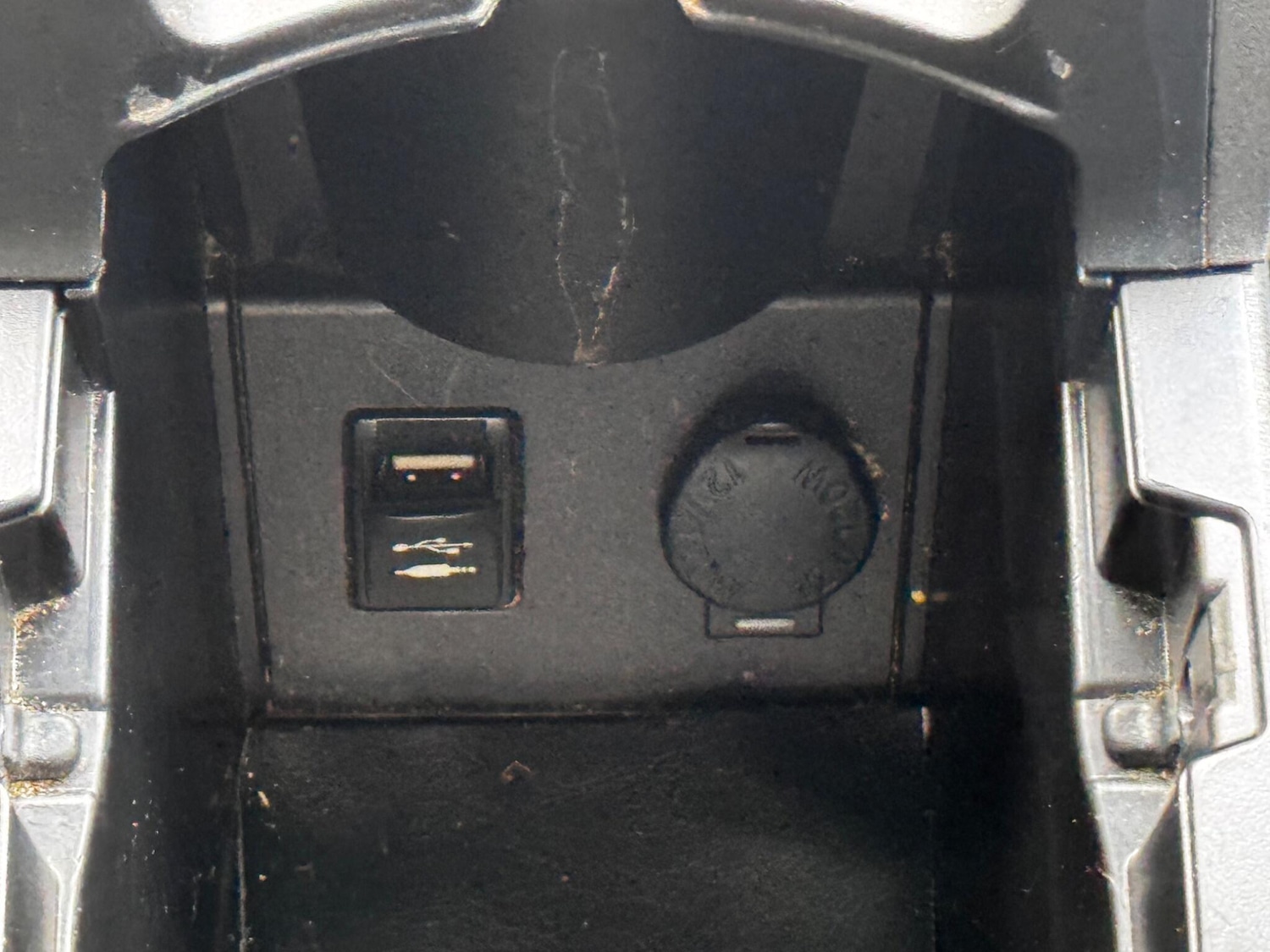 Vehicle 34