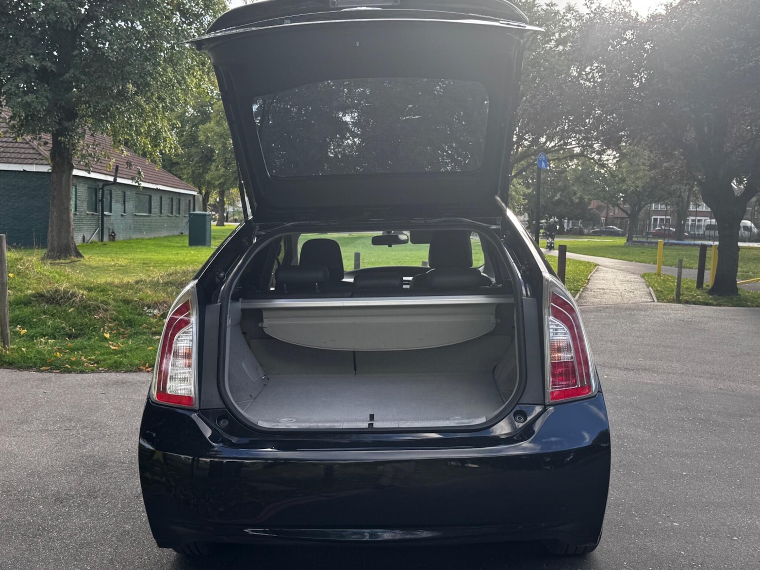 Vehicle 37