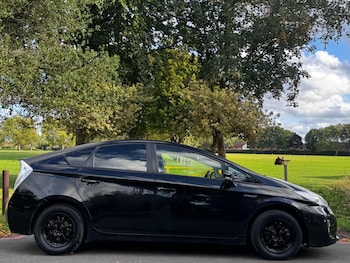 Used Toyota Prius 2015 for sale - 75977636: Photo