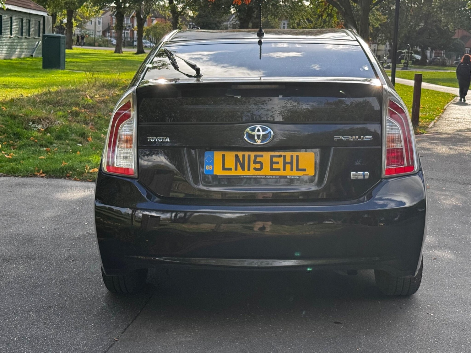 Vehicle 7