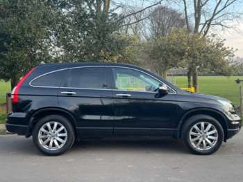 Used Honda CR-V 2012 for sale - 74632052: Photo