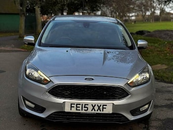 Used Ford Focus 2015 for sale - 79213689: Photo