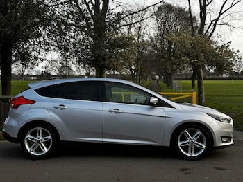 Used Ford Focus 2015 for sale - 79213689: Photo
