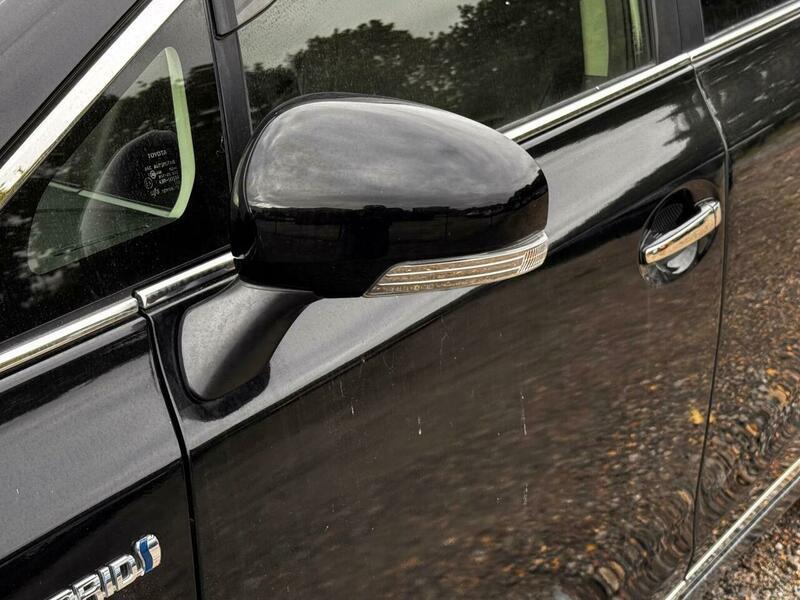 Used Toyota Prius 2024 for sale - 78205354: Photo 11