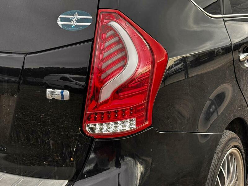 Used Toyota Prius 2024 for sale - 78205354: Photo 13