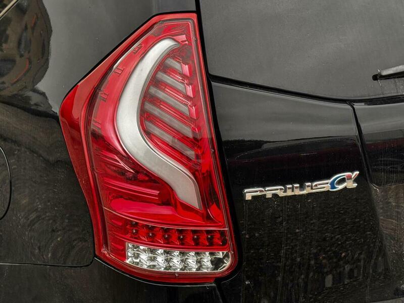 Used Toyota Prius 2024 for sale - 78205354: Photo 14